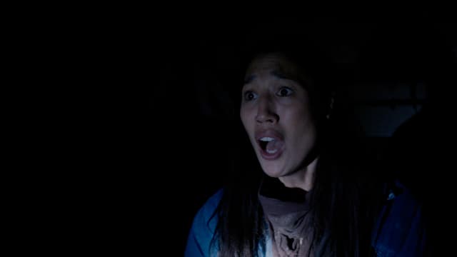 S05:E05 - Sisterhunt