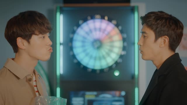 S01:E12 - Episodio 12