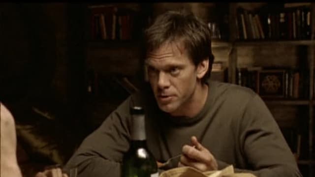 S01:E02 - If You Can't Take the Heat