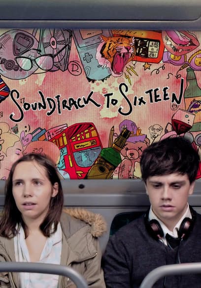 Soundtrack to Sixteen