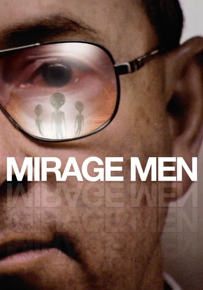 Mirage Men