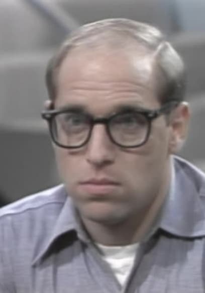 S01:E13 - Sharkey's Secret Life poster