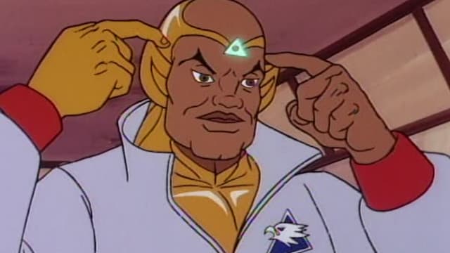 S01:E45 - The Bounty Hunter Returns