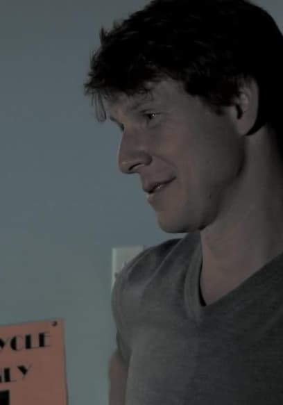 S01:E02 - Eric Mabius poster