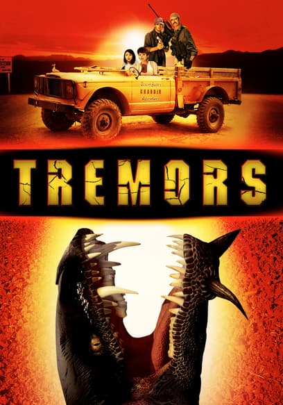 Tremors: The Series