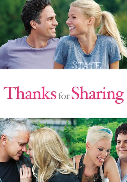 Thanks for Sharing