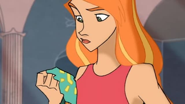 S01:E10 - Perdidos y confundidos