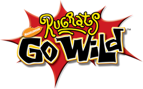 Rugrats Go Wild