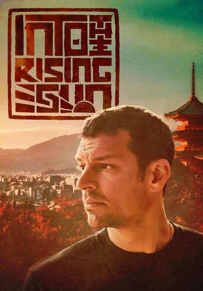 Into the Rising Sun