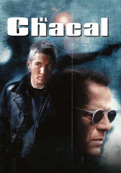 El Chacal (Doblado)