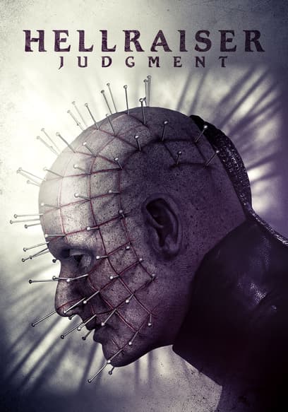 Hellraiser: Judgement