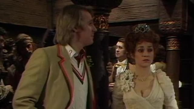 S20:É19 - S20:E19 - Enlightenment (Pt. 3)