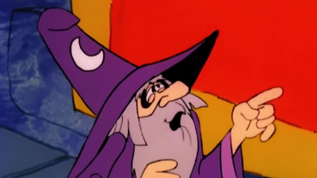 S02:E41 - El bueno, el malo y el pitufo