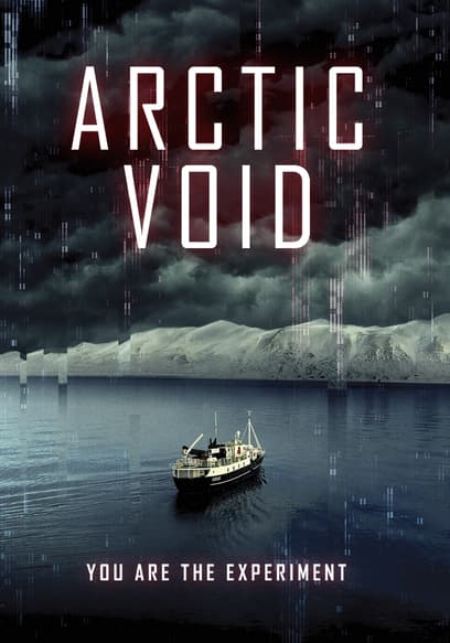 Arctic Void