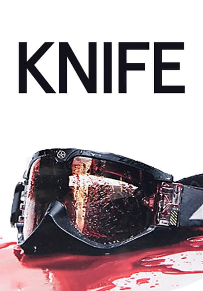 Knife