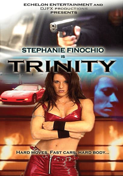 Trinity