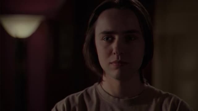 S04:E20 - Sacrifice