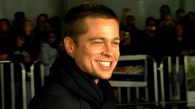 S01:E02 - Brad Pitt