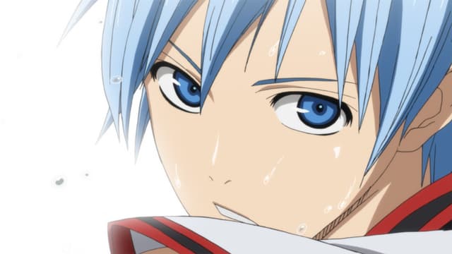 S01:E13 - I Believed in You