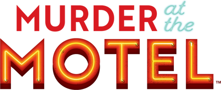Murder at the Motel