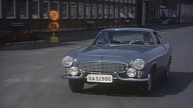 S01:E19 - Volvo