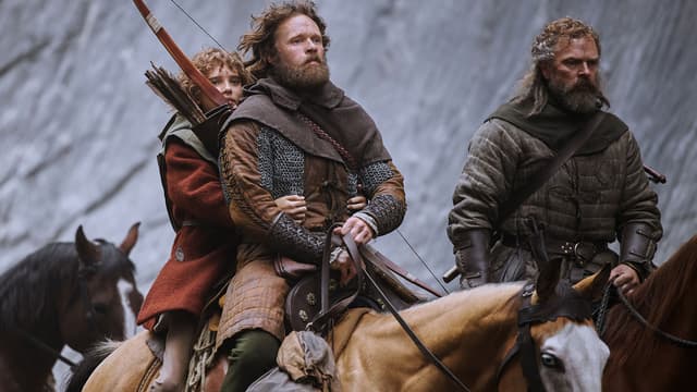 S01:E02 - The Robber Chief