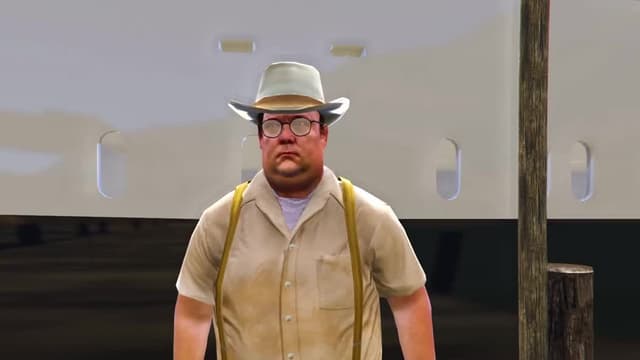 S01:E01 - Upgrading to Gold Sonic in GTA 5