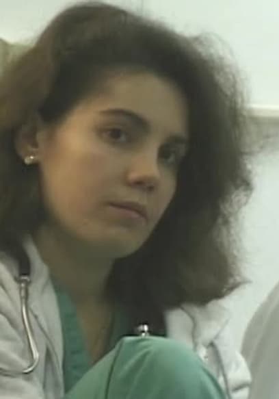 S01:E01 - I Witness Medical Interns Episode 1 poster