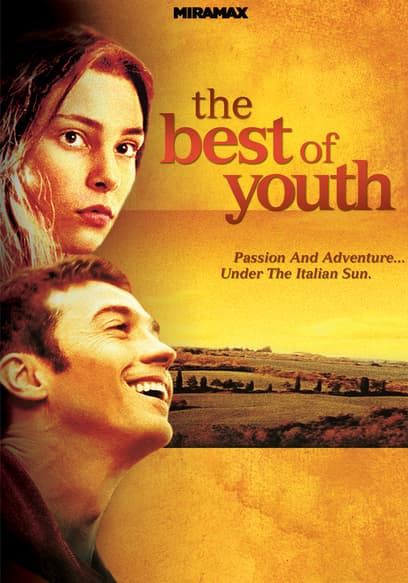 The Best of Youth