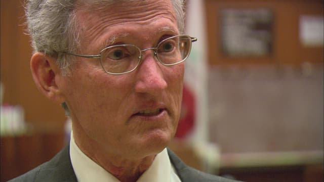 S06:E06 - The Black Dahlia