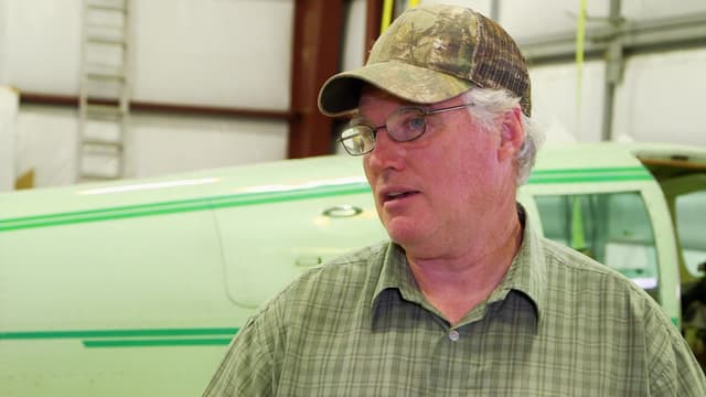 S01:E13 - Swallowed by the Lake Dragon