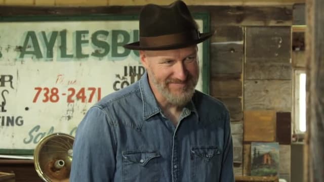 S02:E11 - I Am the Breadman