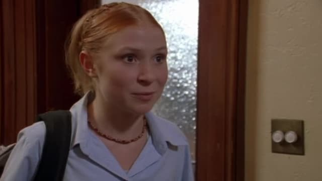 S01:E06 - Fate
