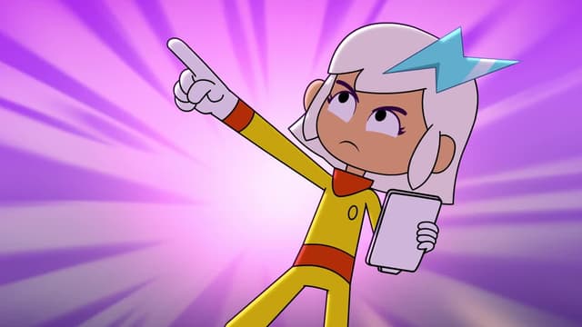 S01:E22 - Krazy Kroonchy / the Bet