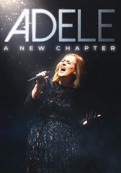 Adele: A New Chapter