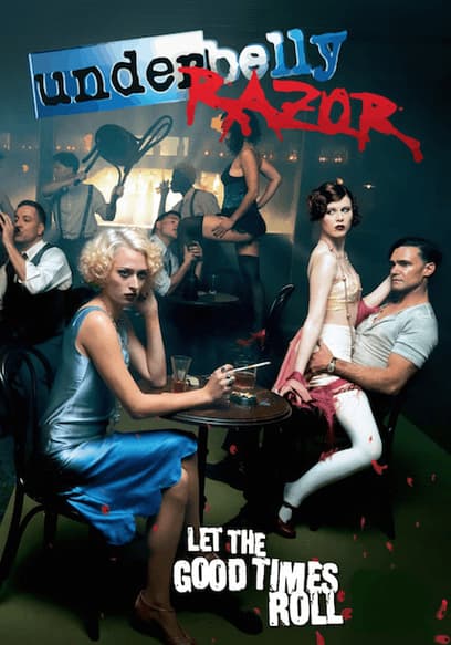 S01:E01 - The Worst Woman In Sydney