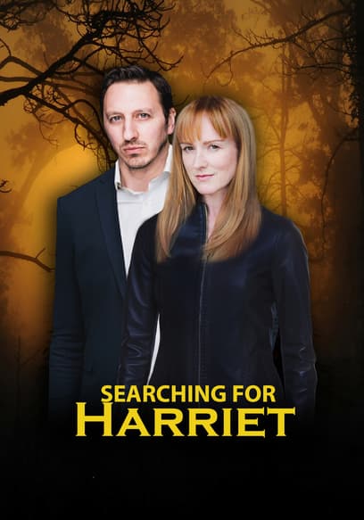 Searching for Harriet