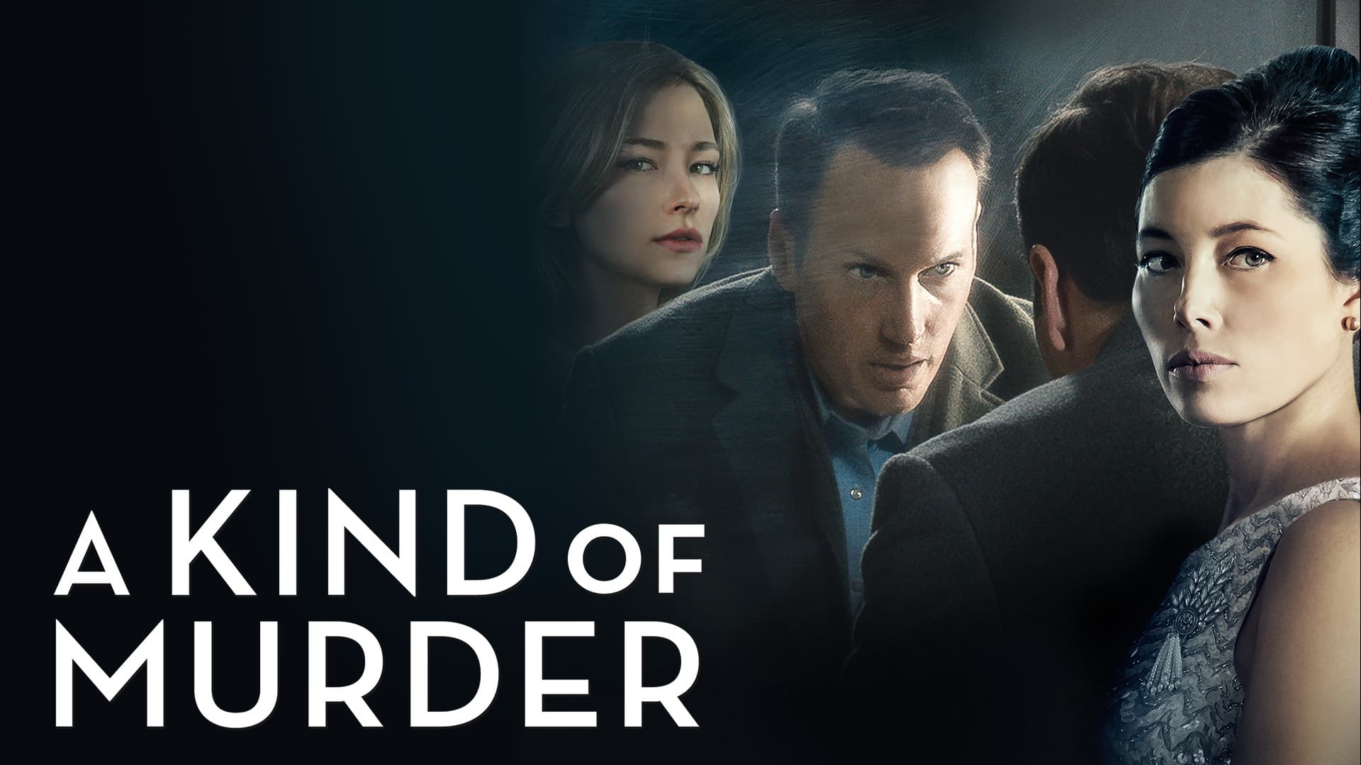 Tubi's A Kind of Murder Is Pure Patricia Highsmith Dread