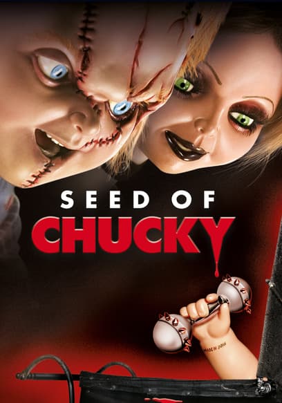 Seed of Chucky