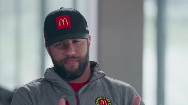 S2025:E10 - Bubba Wallace