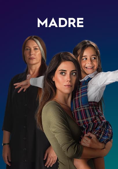 S01:E05 - La Familia De Zeynep