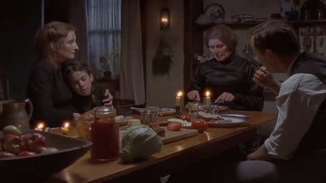 S01:E02 - Storms of the Heart