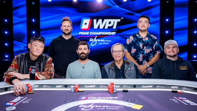 S21:É15 - S21:E15 - WPT Prime Championship (Pt. 1)