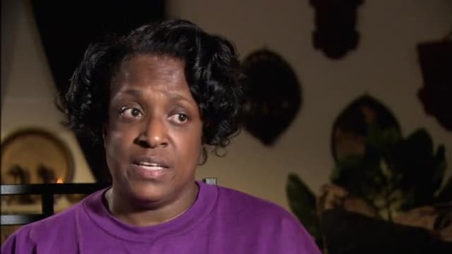 S02:E07 - Jessica and Shannon