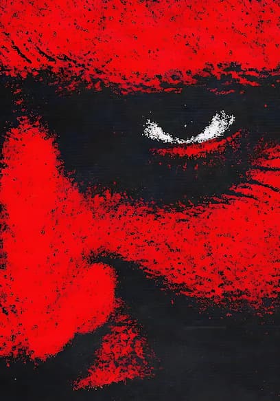S01:E12 - Horrific Confessions poster