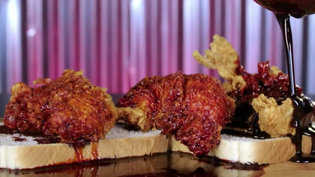 S02:E13 - Nashville, TN