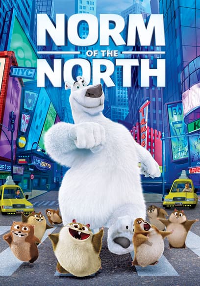 Norm of the North