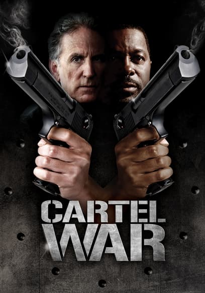 Cartel War