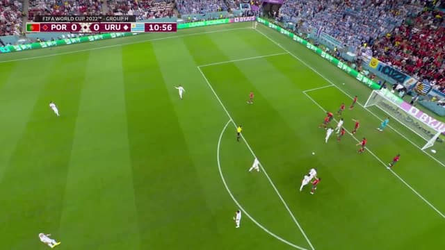 S2022:E32 - Portugal vs Uruguay