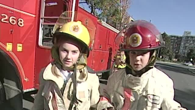 S01:E14 - Emergency